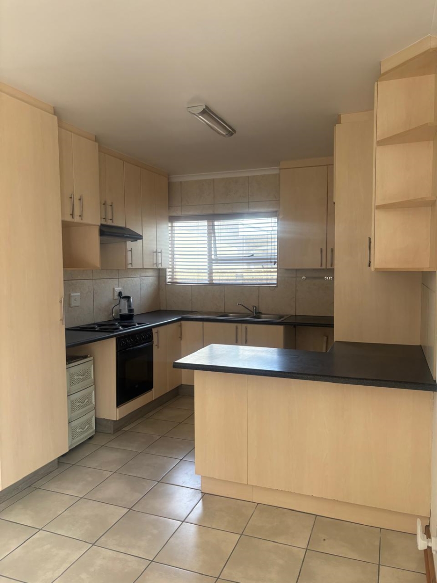 To Let 1 Bedroom Property for Rent in Van Der Stel Eastern Cape